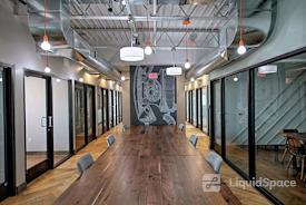 COhatch - Upper Arlington