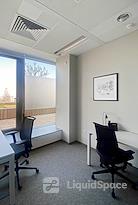 Regus | Sofia, European Trade Centre (EUR)