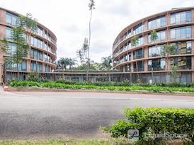 Regus | Nairobi, Vienna Court