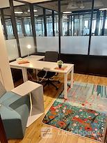 SPACES | La Brea