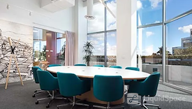 SPACES || University Town Center