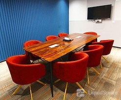 Awfis | Coworking-Vaman Techno Center