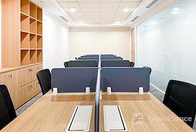 Regus | Mumbai, Rupa Renaissance