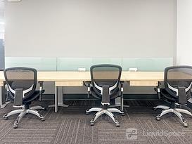 Regus | MA, Quincy - Hancock Street