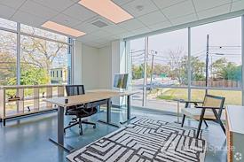 FUSE Workspace-East MLK