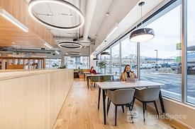 SPACES | North Triumph Boulevard