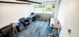 West Quay Offices