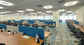 The Executive Centre - DLF Downtown