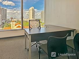 Regus | FL, Orlando - Downtown North Orange
