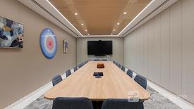 GPT Space&Co Darling Park