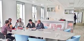 HQ | Bordeaux, Ravezies