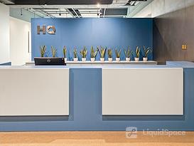 HQ | Suzhou, Qihang Times Building