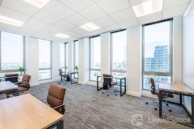 TKO Suites Midtown Atlanta