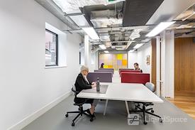 SPACES | Birmingham, Lewis Building