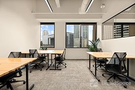 Industrious - Brickell