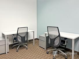 Regus | Ladera Corporate Terrace