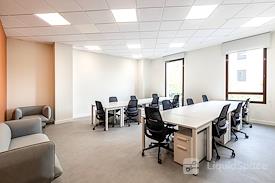 Regus | Barcelona Gran Via 583