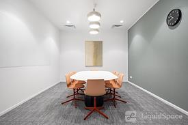 SPACES | Spaces, Rabat La Rocade