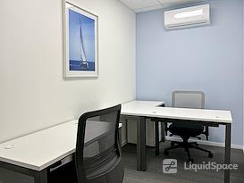 Regus | Rio de Janeiro, O2 Corporate Barra
