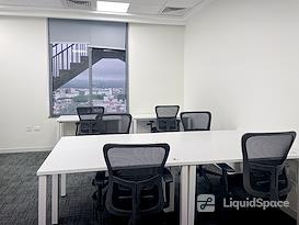 HQ | Dehradun, DDPM Boulevard