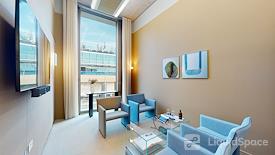 FORA | The Gridiron Building