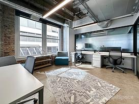 Regus || Station Park