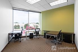 Regus | Vista Point North