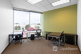 Regus | Vista Point North