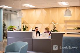 Pacific Workplaces - Cupertino