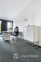 Regus | Munich Leopoldstrasse