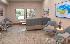 Symphony Workplaces - Palm Beach
