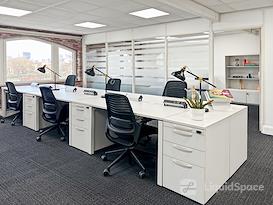 HQ | London, Vauxhall