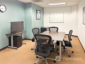 Regus | WA, Seattle - Seattle City