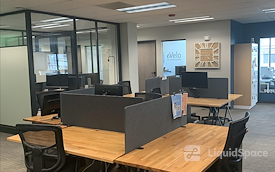 Creative Density Sunnyside