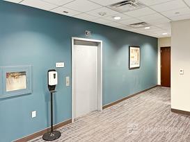 Regus | Eagleview Corporate Center