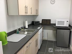 OfficePlace - Meeting and Conference Center