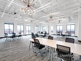 Expansive - Shockoe Slip