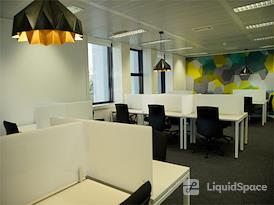 Regus | LISBON, Amoreiras