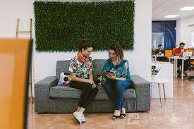 El Círculo Coworking