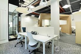 HQ - Paris Haussman Pasquier