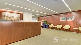 Regus | HYDERABAD, Mid-Town