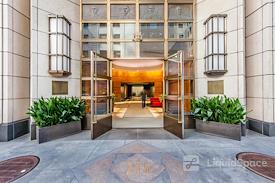 Werqwise San Francisco - FiDi - Pine St