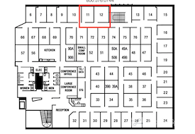 Barrister Executive Suites | Valencia