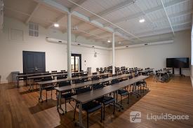 Thrive Canton at The Jones Building