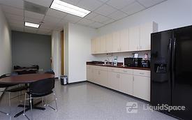 Executive Center Suites