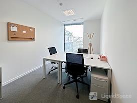 SPACES | Milan, Turati