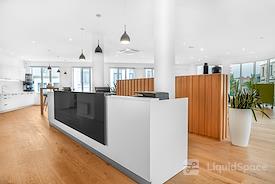 Regus | Antwerp, Harmony