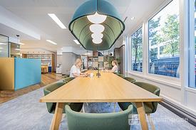 Landmark | New Cavendish Street 