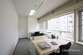 Regus | Kagawa, Takamatsu