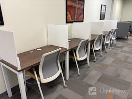 Office Evolution - Phoenix